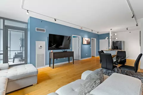 8 E Randolph St #1406, Chicago, IL 60601 photo 6