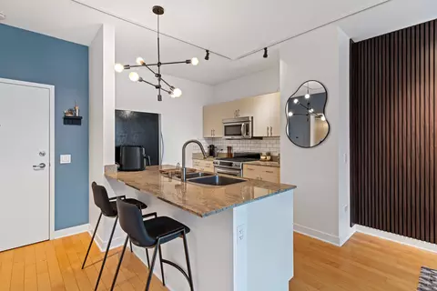 8 E Randolph St #1406, Chicago, IL 60601 photo 3