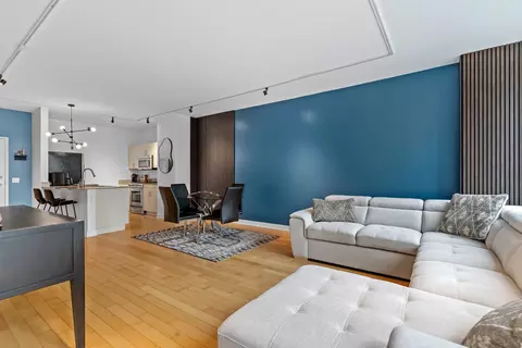 8 E Randolph St #1406, Chicago, IL 60601 photo 7