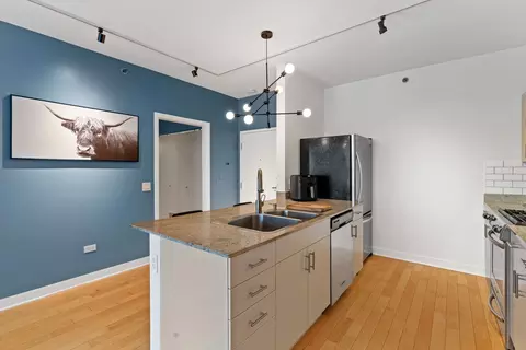 8 E Randolph St #1406, Chicago, IL 60601 photo 4