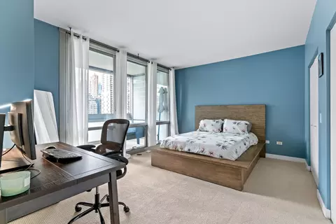 8 E Randolph St #1406, Chicago, IL 60601 photo 9
