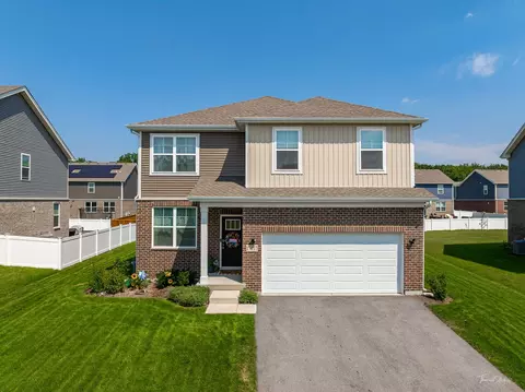 17217 Donegal St, Tinley Park, IL 60477