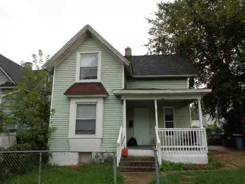 444 Forest Ave, Rockford, IL 61101