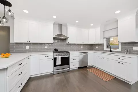 Kitchen - Undisclosed, Brookfield, IL 60513 photo 2 of 3