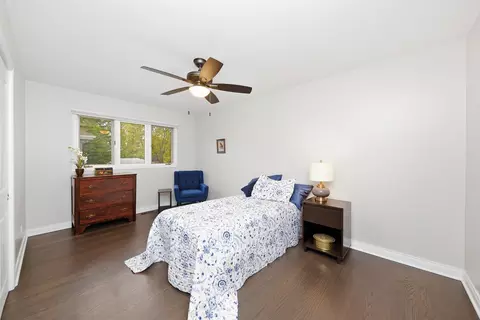 Bedroom - Undisclosed, Brookfield, IL 60513 photo 2 of 2