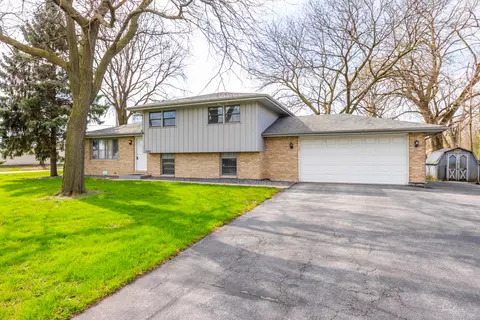 1001 172nd St, Hazel Crest, IL 60429