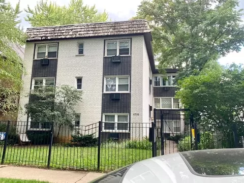 6738 N Bosworth Ave #1W, Chicago, IL 60626
