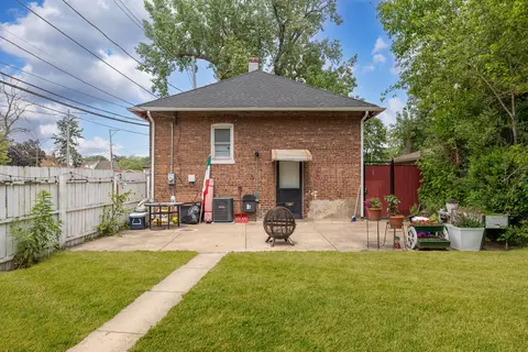Exterior - Undisclosed, Chicago, IL 60628 photo 3 of 5
