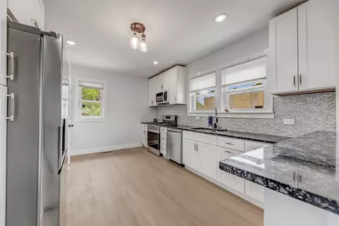 Kitchen - Undisclosed, Chicago, IL 60628 photo 1 of 3