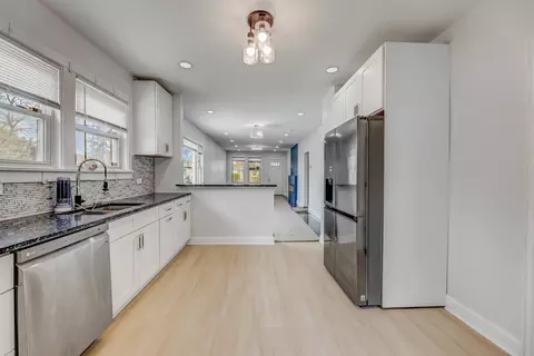 Kitchen - Undisclosed, Chicago, IL 60628 photo 3 of 3