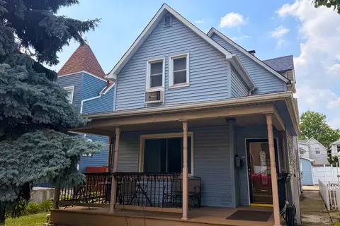 2816 S Austin Blvd, Cicero, IL 60804