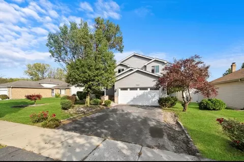 255 Central Ave, Matteson, IL 60443