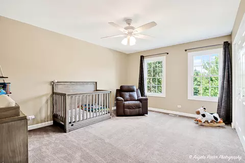Bedroom - 126 Oakton St, Mchenry, IL 60050 photo 2 of 4