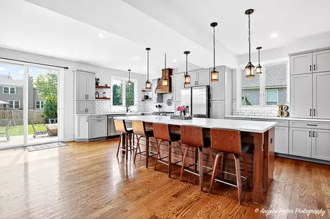 Kitchen - 126 Oakton St, Mchenry, IL 60050 photo 1 of 5
