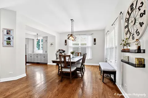 Dining - 126 Oakton St, Mchenry, IL 60050 photo 2 of 2