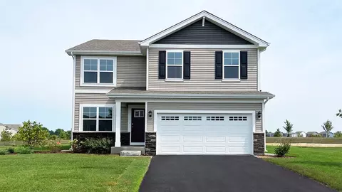 396 Arbor Ridge Ct, Hampshire, IL 60140