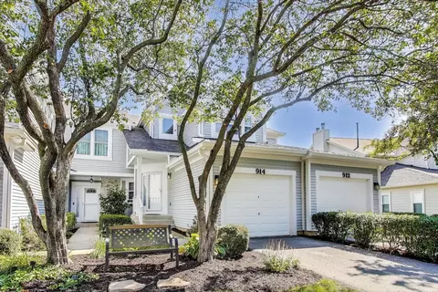 914 Prospect Ct #914, Naperville, IL 60540