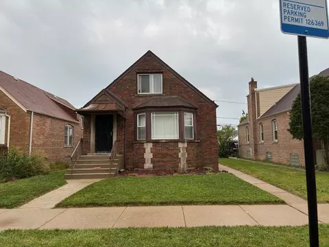 8355 S Marshfield Ave, Chicago, IL 60620