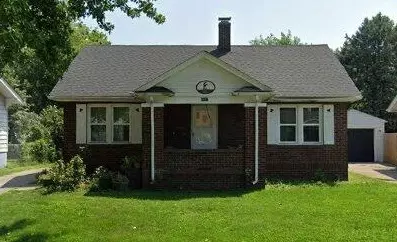 1453 E Clay St, Decatur, IL 62521