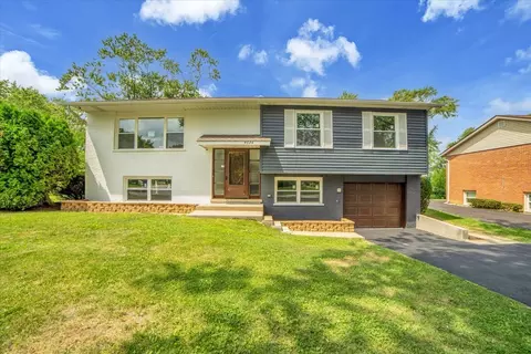 4624 177th St, Country Club Hills, IL 60478