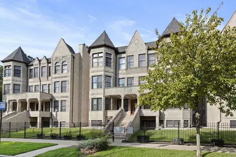 3976 S Ellis Ave #GS, Chicago, IL 60653