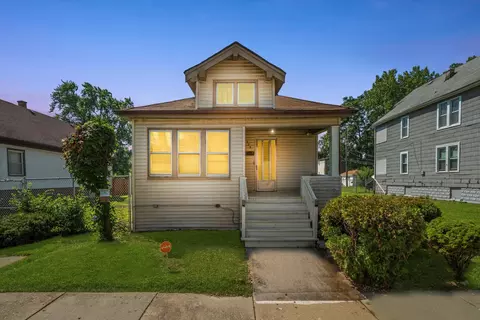 323 W 108th St, Chicago, IL 60628