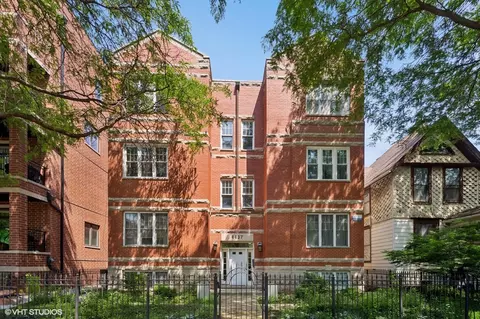 4437 N Ashland Ave #2S, Chicago, IL 60640