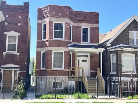228 N Leclaire Ave, Chicago, IL 60644
