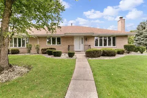 10817 Louetta Ln, Orland Park, IL 60467