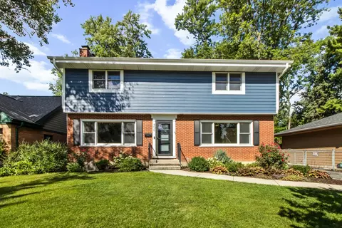406 S Edgewood Ave, Lombard, IL 60148
