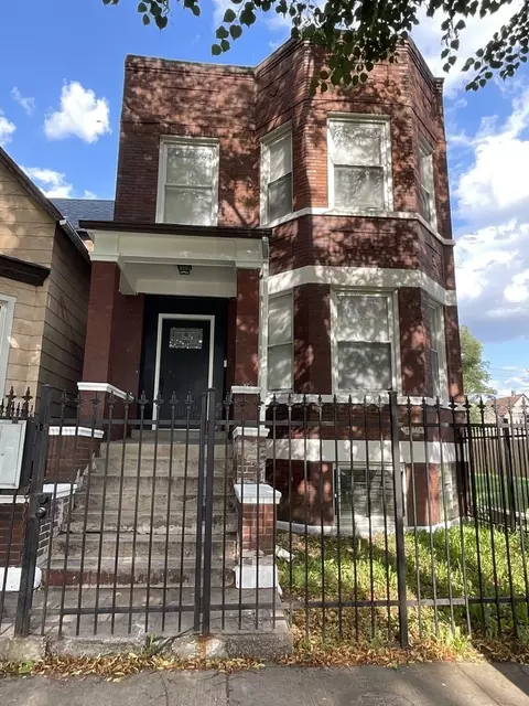 5929 S Paulina St #101, Chicago, IL 60636