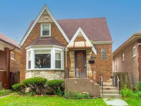5836 N Rockwell St, Chicago, IL 60659