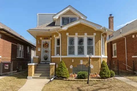 10611 S Sangamon St, Chicago, IL 60643