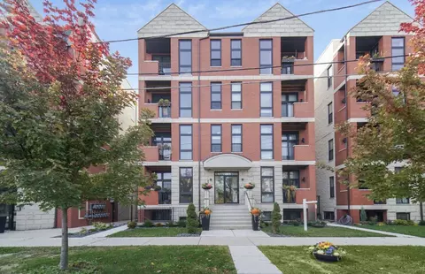 4226 S Ellis Ave #2S, Chicago, IL 60653