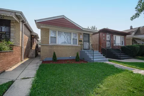 9049 S Parnell Ave, Chicago, IL 60620