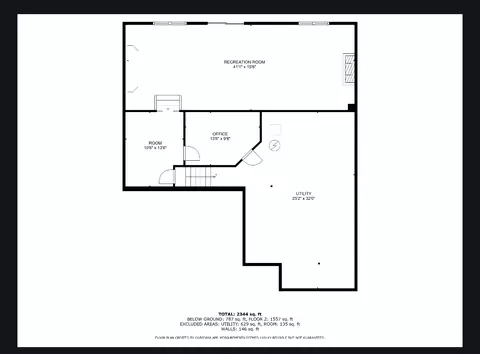 3184 Sandy Pointe Dr #11B, Freeport, IL 61032 photo 35