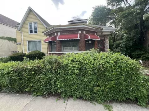 7022 S Kimbark Ave, Chicago, IL 60637