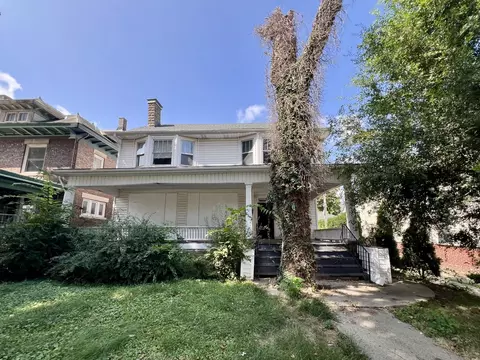 233 N Edward St, Decatur, IL 62522