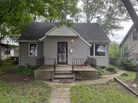 5143 Illinois St, Loves Park, IL 61111