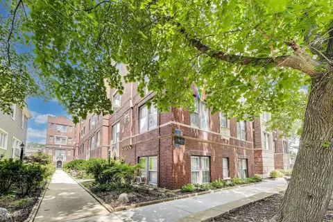 1748 W Granville Ave #2A, Chicago, IL 60660