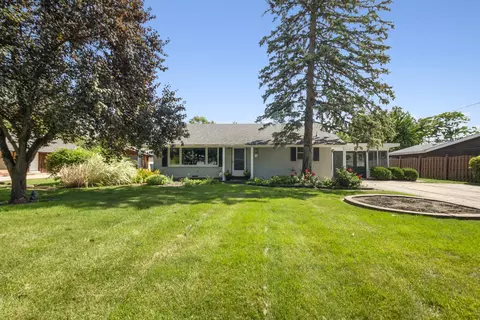 12655 S Parkside Ave, Palos Heights, IL 60463