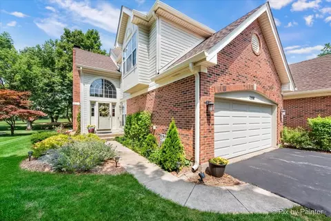 1550 Poplar Creek Dr, Hoffman Estates, IL 60169