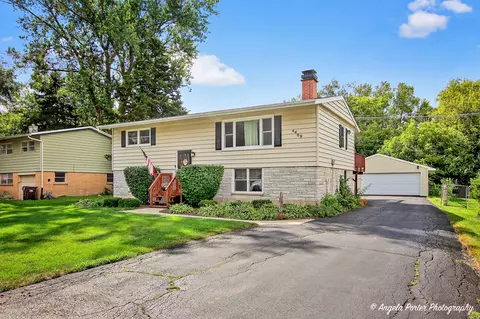 4409 Prairie Ave, Mchenry, IL 60050