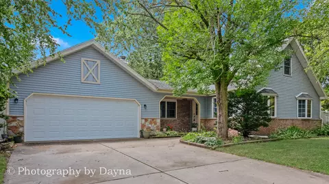 1318 Westminster Ln, Bourbonnais, IL 60914