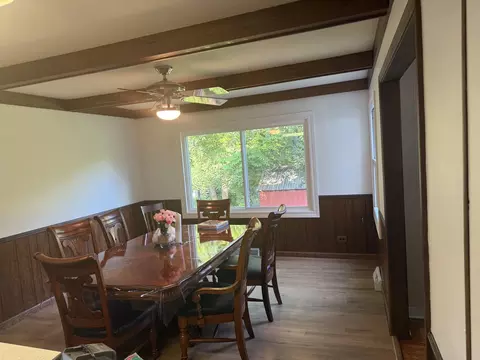 Dining - 261 S Edison Ave, Elgin, IL 60123 photo 2 of 2