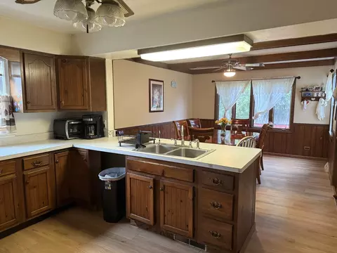 Kitchen - 261 S Edison Ave, Elgin, IL 60123 photo 1 of 1