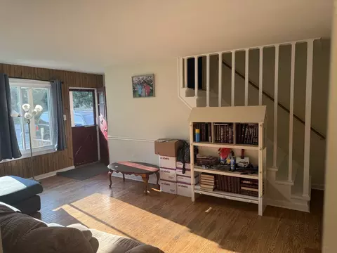 Living - 261 S Edison Ave, Elgin, IL 60123 photo 1 of 3