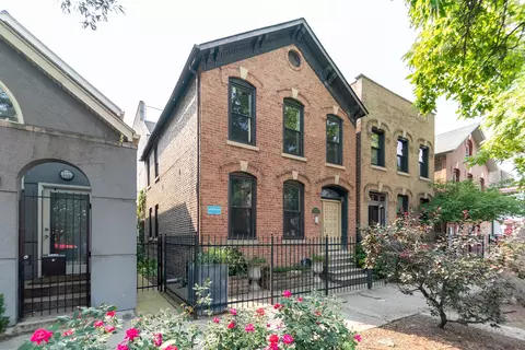 954 N Honore St, Chicago, IL 60622
