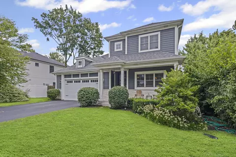 7915 Foster St, Morton Grove, IL 60053