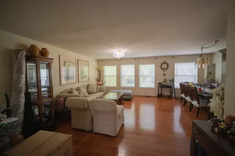 Living - 510 Orchards Pass, Bartlett, IL 60103 photo 1 of 1